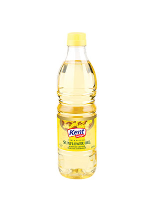 0,75 LT Pet Sunflower Oil