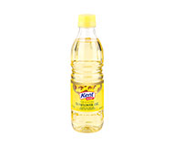 0,5 LT Pet Sunflower Oil