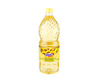 1,8 LT Pet Sunflower Oil