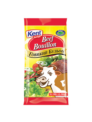 Beef Bouillon 100 g