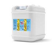 20 LT Pet Jar Canola Oil