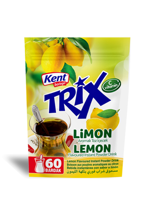 Limon Aromal Toz ecek 300 g (Scak&Souk)