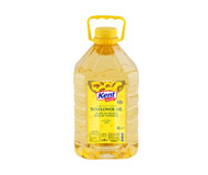4 LT Sunflower Oil