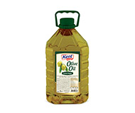 Extra Virgin Olive Oil 4LT