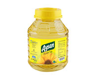 4,5 LT Jar Pet Sunflower Oil