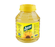 5 LT Jar Pet Sunflower Oil