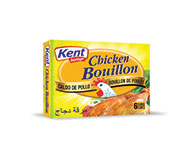 Chicken Bouillon (6 Cubes)