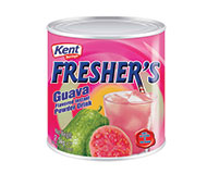 Guava Flavoured Instant Powder Drink