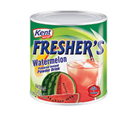 Watermelon Flavoured Instant Powder Drink