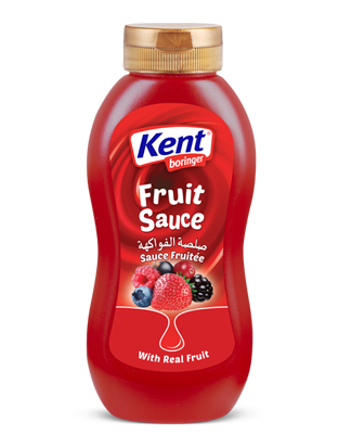Fruit Sauce
