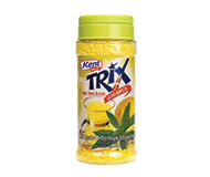 Mint - Lemon Flavoured Instant Granuled Drink 200 gr