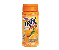 Orange Flavoured Instant Granuled Drink 200 gr