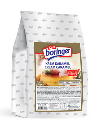 Krem Karamel 1 kg