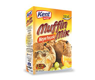 Meyve Parackl Muffin 345 gr