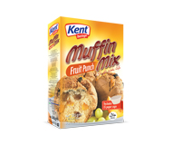 Muffin Mix With Fruit Pieces(345 g)