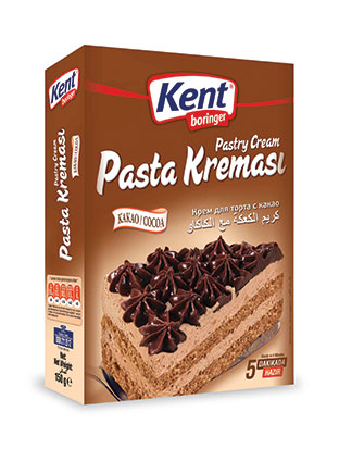 Kakaolu Pasta Kremas 150 gr