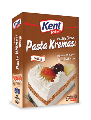 Sade Pasta Kremas 150 gr