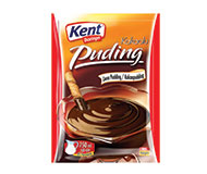 Pudding Cocoa 125 g