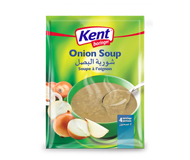 Onion Soups