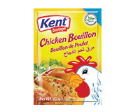 Chicken Bouillon (10 G)
