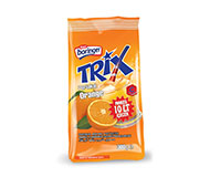 Orange Flavoured Instant Powder Drink (Formulation for 10 lt drink)