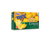 Limon Aromal Toz ecek  350 gr