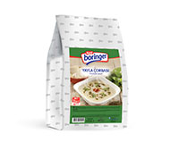 Yoghurt Soup with Rice 3 Kg -TRADITIONAL TURKISH CUISINE