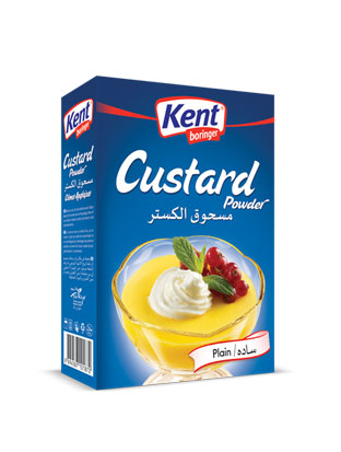 Custard Powder 130 g