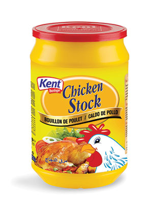 Chicken Bouillon 1 kg