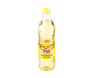 0,75 LT Pet Sunflower Oil
