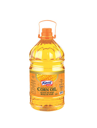 5 LT Pet Corn Oil