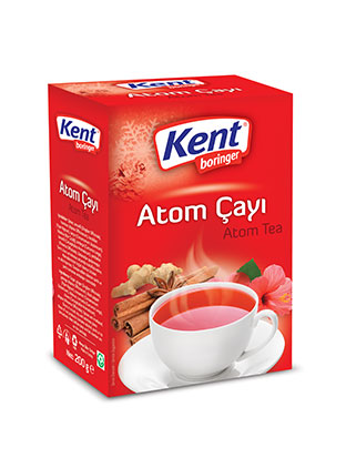 Atom Tea