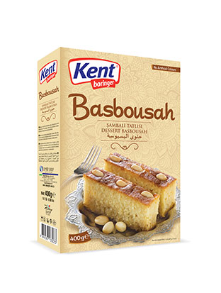 Basbousah