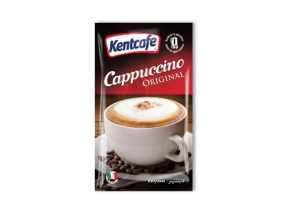 Cappuccino - Original