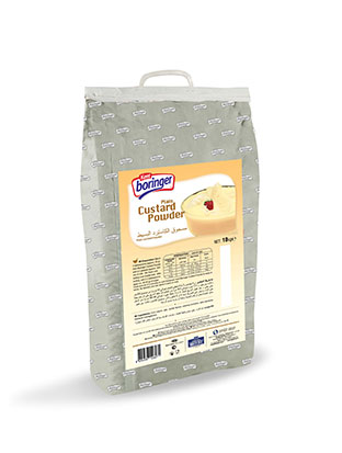 Custard Powder 10 kg