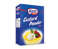 Custard Powders