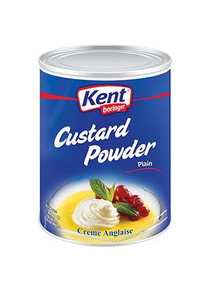 Custard Powder 300 g