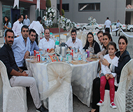 Soyyiit Group ftar Organization 10 July 2015