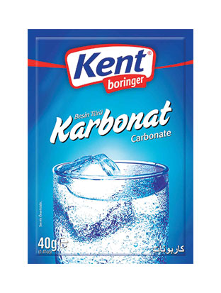 Karbonat 40 gr