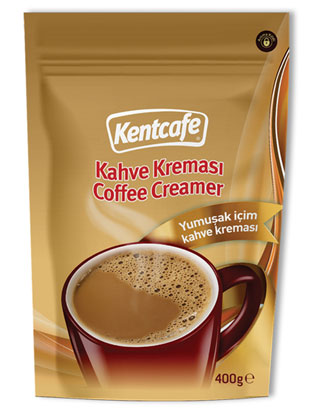Kahve Kremas (Doypack)