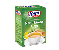 Lemon & Mint Tea