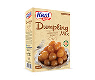 Dumpling Mix