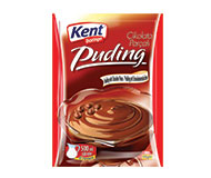 Çikolata Parçacıklı Puding (115 g)