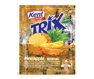 Trix Ananas Aromalı Toz İçecek