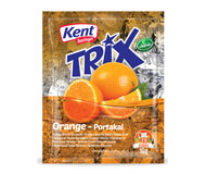 Trix Portakal Aromalı Toz İçecek