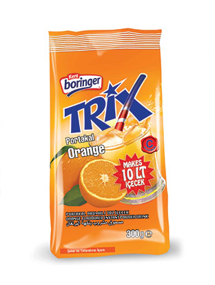Trix Orange 300 g