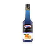 Blue Curacao Flavoured Syrup