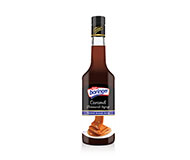 Caramel Flavoured Syrup