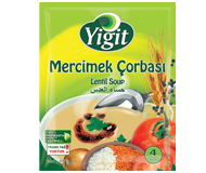 Yigit Lentil Soup